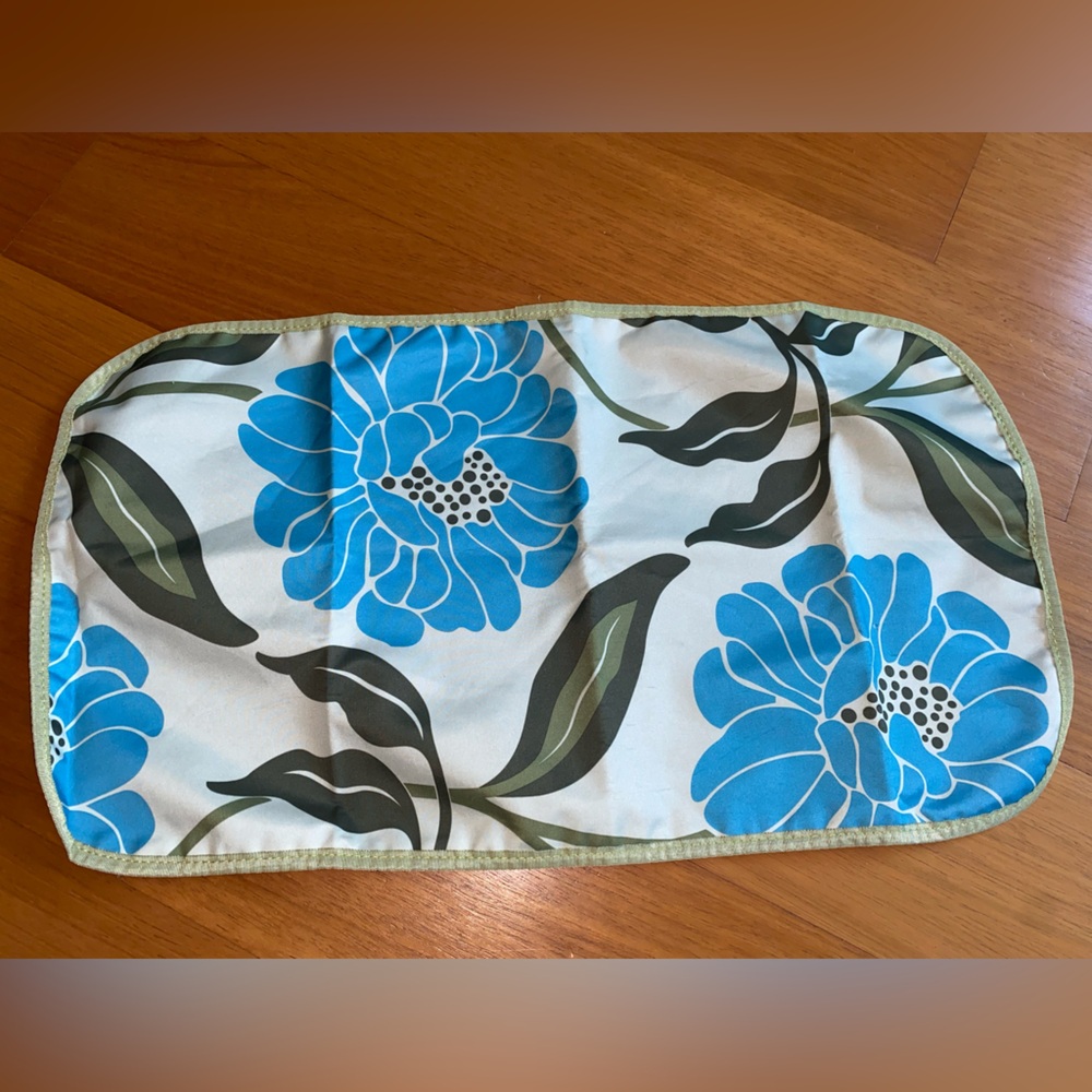 Ju-Ju-Be Changing Pad